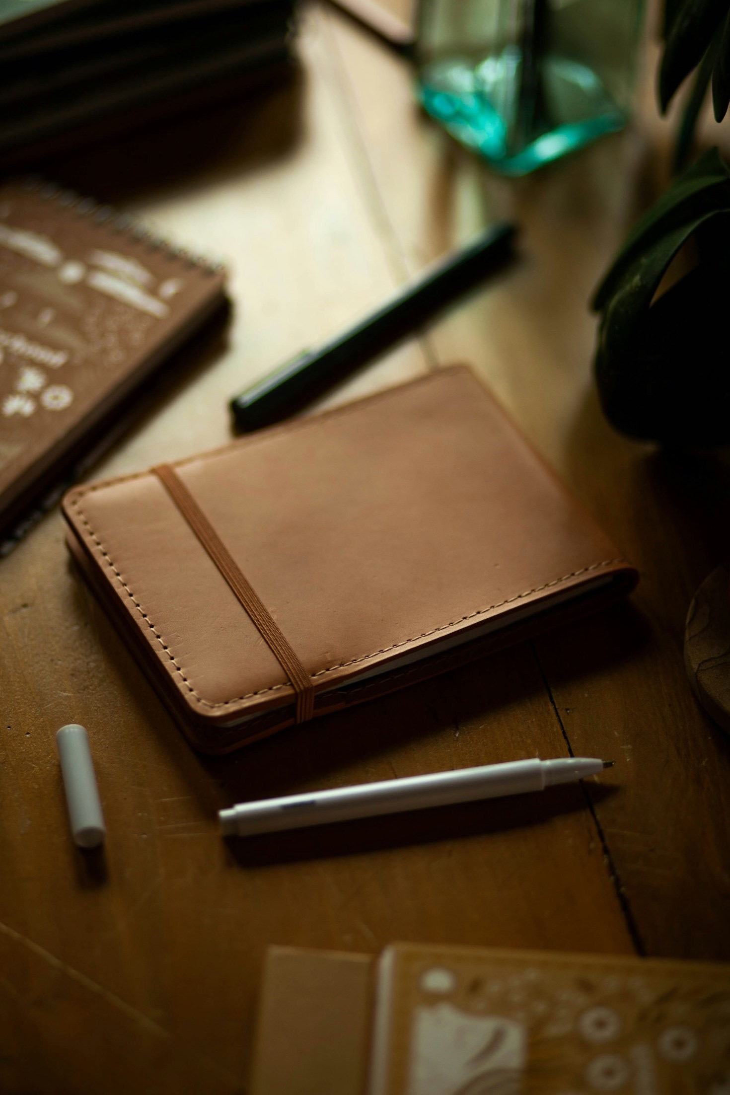 How Scavenging Rewired My Entire Creative Process
