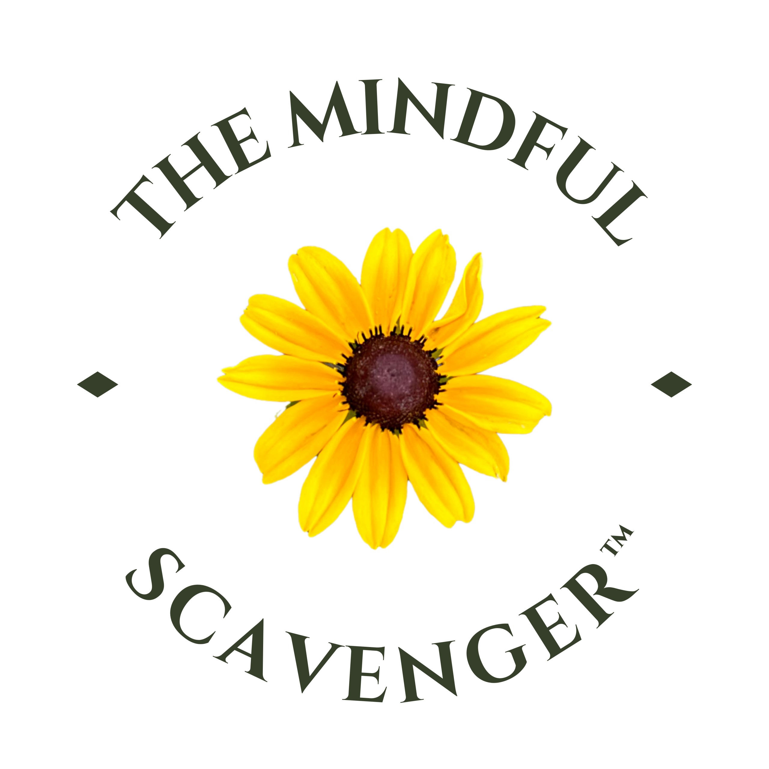 The Mindful Scavenger
